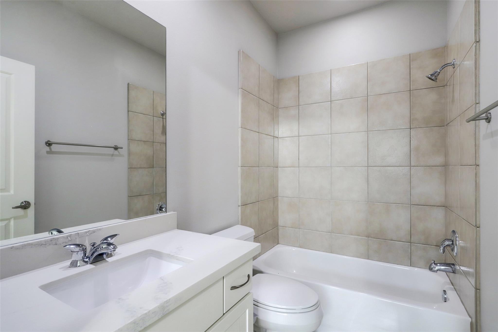 Residential Lease in Houston 4
