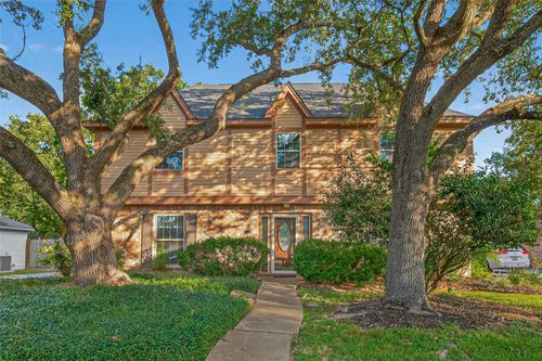 7719 12th Fairway Ln, Humble, TX, 77346-2117 | Card Image