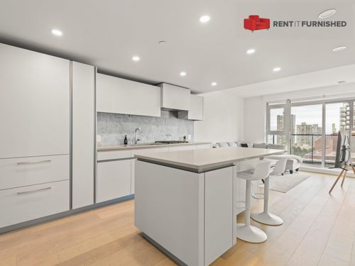1104-889 Pacific Street, Vancouver, BC, V6Z1X3 | Card Image