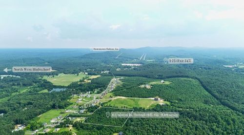 0 Colston Ln, Tunnel Hill, GA, 30755 | Card Image