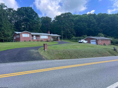 11692 Adolph Rd, Mill Creek, WV, 26280-5114 | Card Image