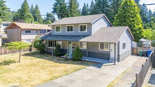 3603 Sunrise Pl, Nanaimo, BC, V9T2S7 | Card Image