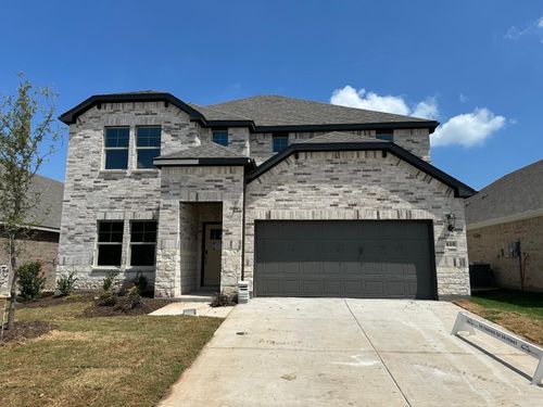 709 Tidal Drive, Mckinney, TX, 75071 | Card Image