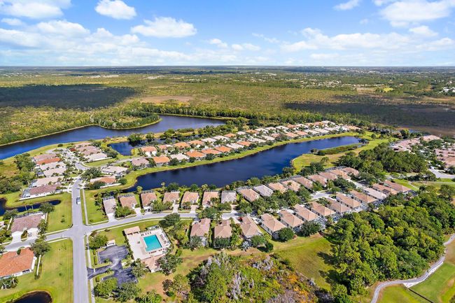 8120 Se Paurotis Ln, House other with 3 bedrooms, 3 bathrooms and null parking in Hobe Sound FL | Image 60