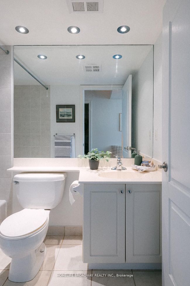 605 - 62 Suncrest Blvd, Condo with 2 bedrooms, 1 bathrooms and 2 parking in Thornhill ON | Image 32