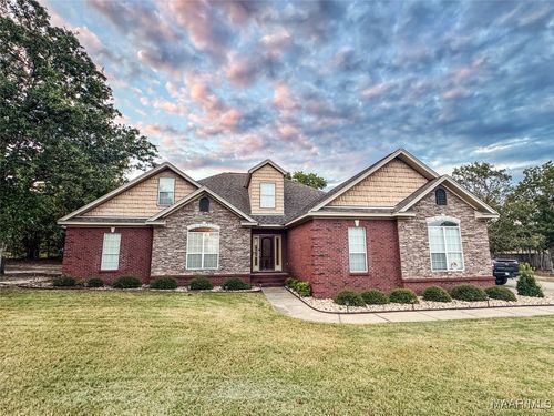 107 Shenandoah Ct, Prattville, AL, 36067-8083 | Card Image