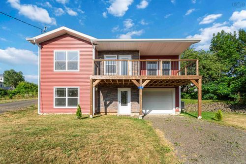 109 Second Ave, Digby, NS, B0V1A0 | Card Image