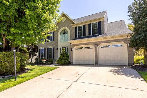 740 Hickory Limb Cir, BEL AIR, MD, 21014-1898 | Card Image