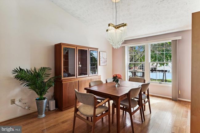6202 Black Cherry Cir, House other with 4 bedrooms, 3 bathrooms and null parking in COLUMBIA MD | Image 9