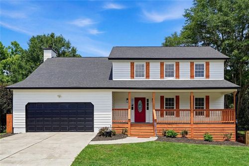 3022 Meadowsweet Trl, Snellville, GA, 30078-6672 | Card Image
