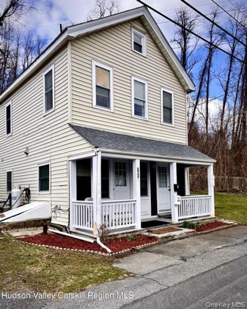 195 North St, Kingston, NY, 12401-3350 | Card Image