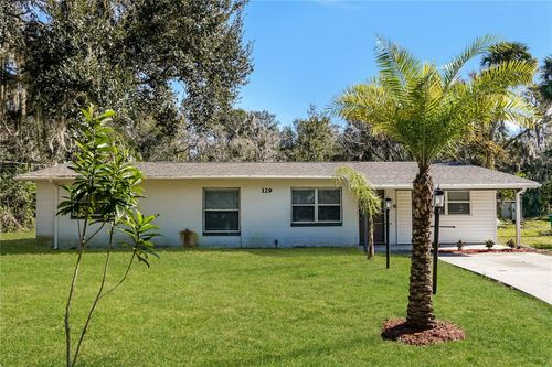 129 Nancy St, OAK HILL, FL, 32759-9443 | Card Image