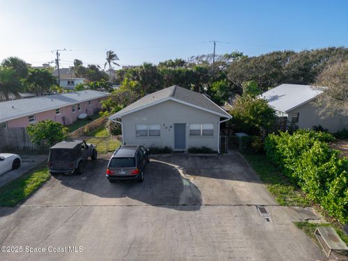 b-507 Jefferson Ave, Cape Canaveral, FL, 32920-2226 | Card Image