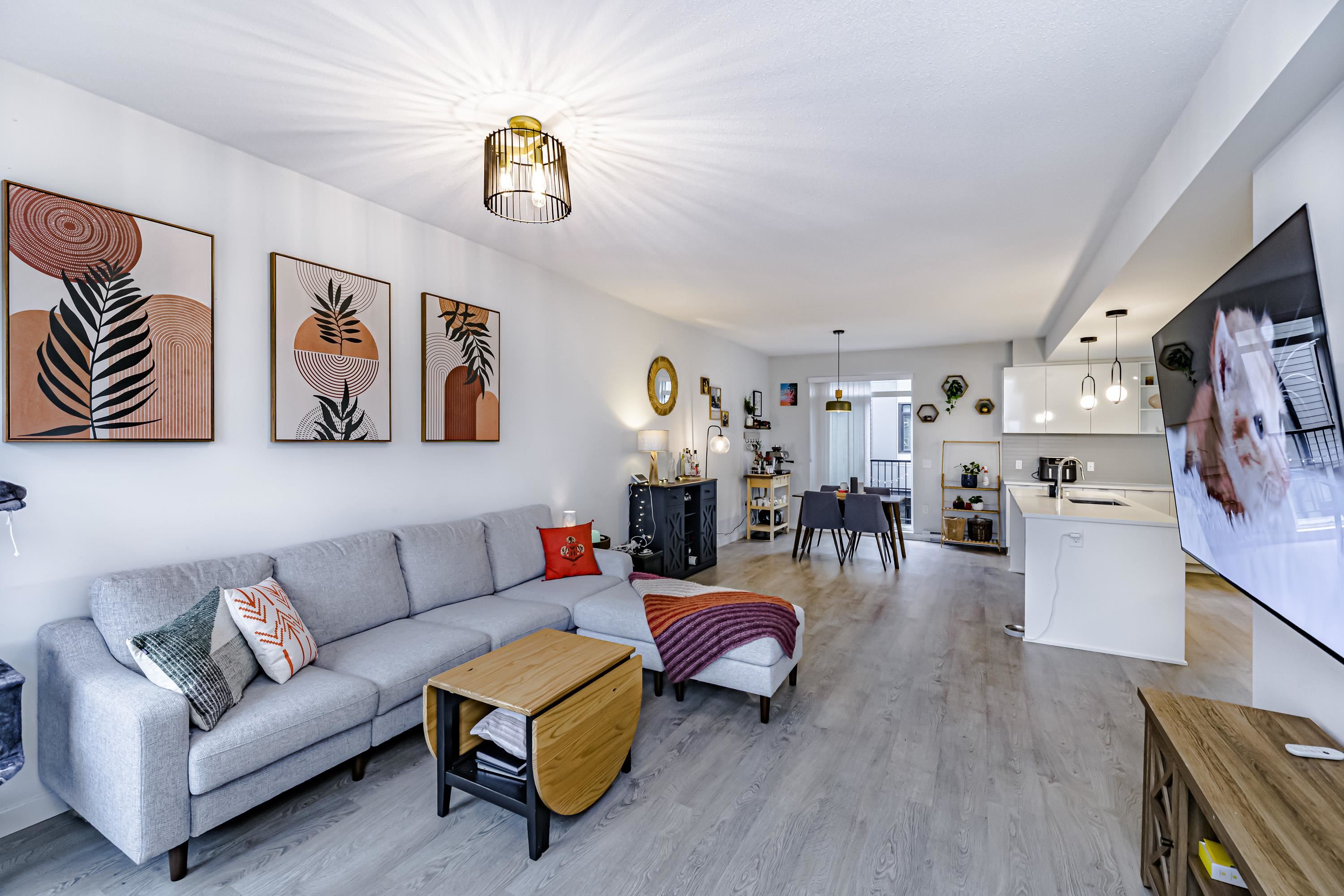 Residential in Surrey 2