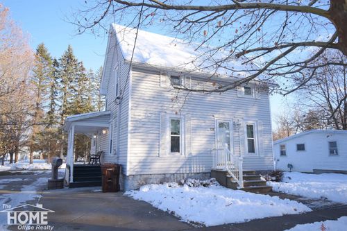 724 N Dewey St, Owosso, MI, 48867-1835 | Card Image