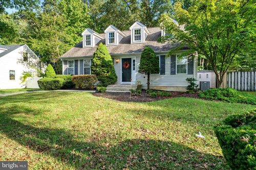 2318 Rolling Meadows St, WALDORF, MD, 20601-2657 | Card Image
