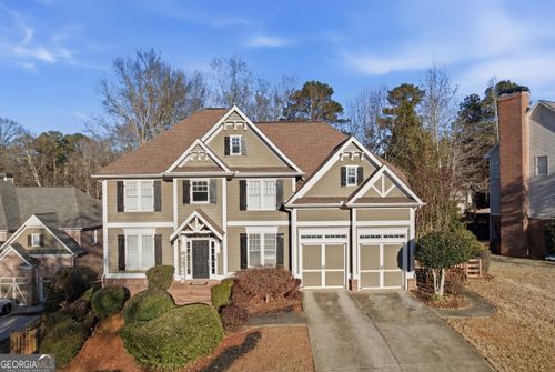 6114 Troon Way, Douglasville, GA, 30135-7632 | Card Image