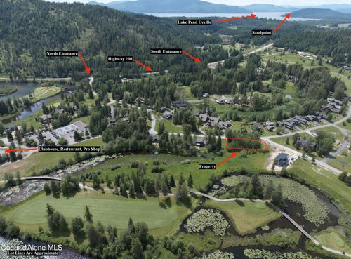 NNA N Idaho Club Dr, Sandpoint, ID, 83864 | Card Image