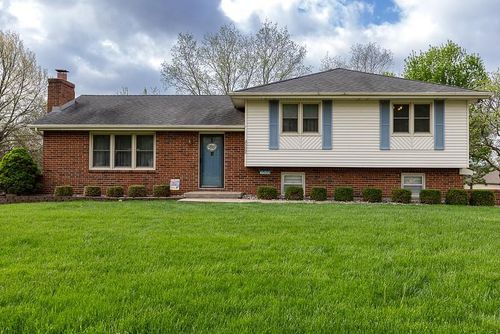 2509 Nw 86th St, Kansas City, MO, 64154-1216 | Card Image