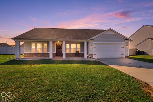 1649 W Meyer Ln, Greensburg, IN, 47240-6618 | Card Image