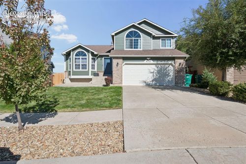4722 Little London Dr, Colorado Springs, CO, 80923-6288 | Card Image