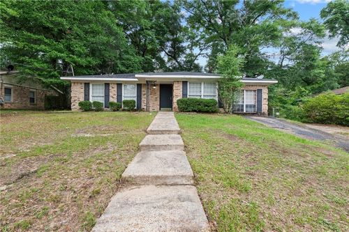 117 Vanderbilt Dr, Mobile, AL, 36608-3027 | Card Image