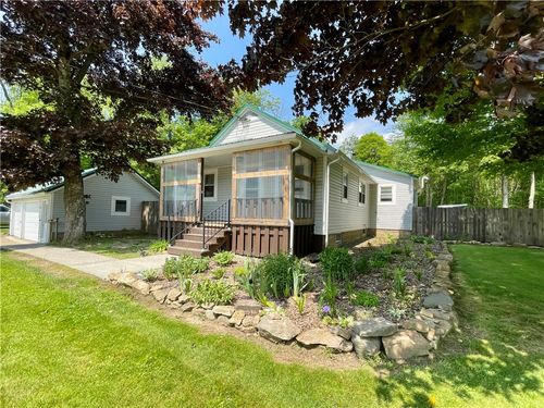 1663 Bingham Rd, Cyclone, PA, 16726 | Card Image
