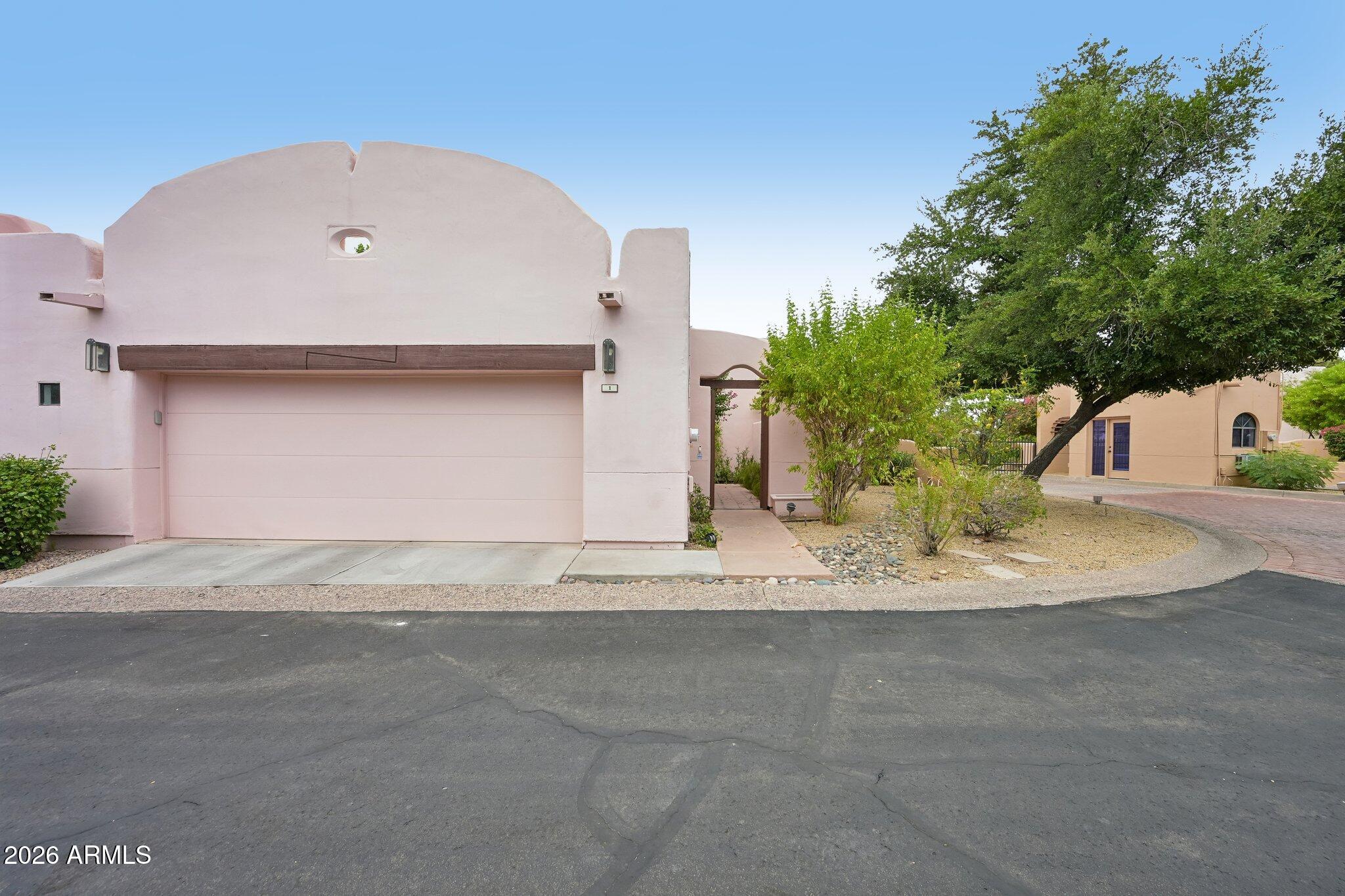 Residential in Tempe