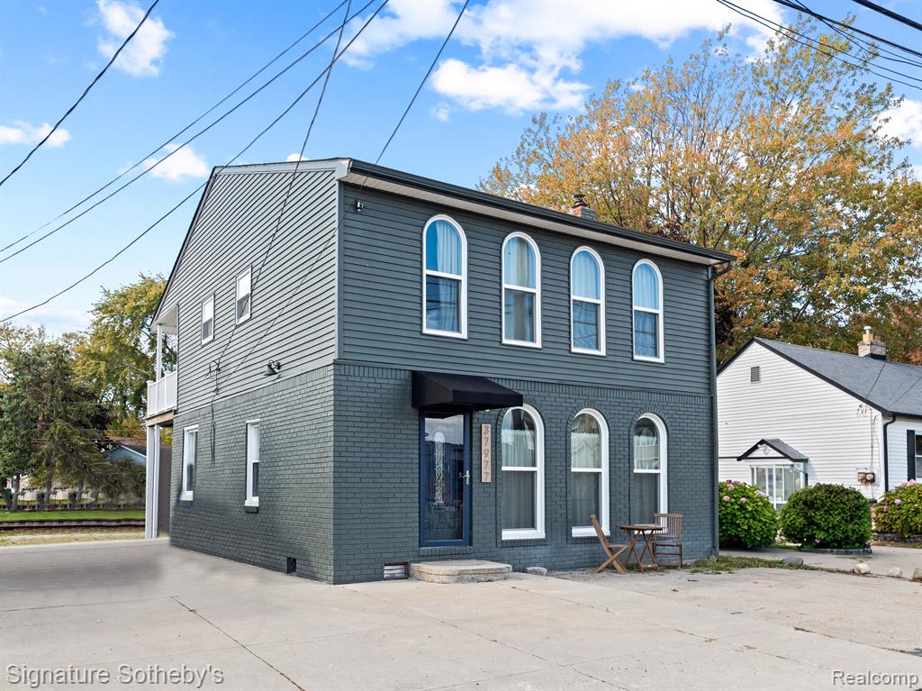Elmlane , Harrison Township, MI 48045