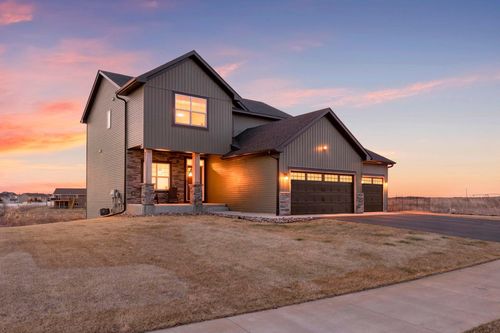 4130 89th St Ne, Monticello, MN, 55362-5503 | Card Image