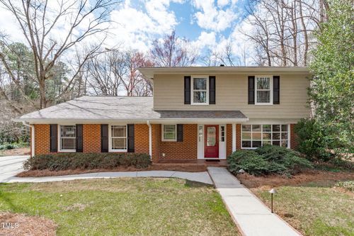 8801 Lakewood Drive, Raleigh, NC, 27613 | Card Image