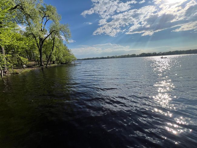 000 Cross Lake Rd, Home with 0 bedrooms, 0 bathrooms and null parking in Pine City MN | Image 12