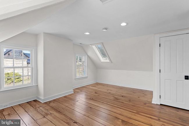 15570 Second St, House other with 4 bedrooms, 4 bathrooms and null parking in WATERFORD VA | Image 63