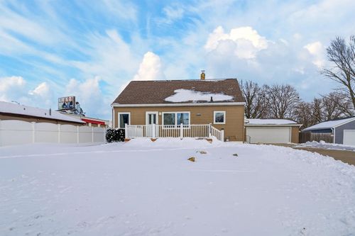 3228 Rownd St Street, Cedar Falls, IA, 50613 | Card Image