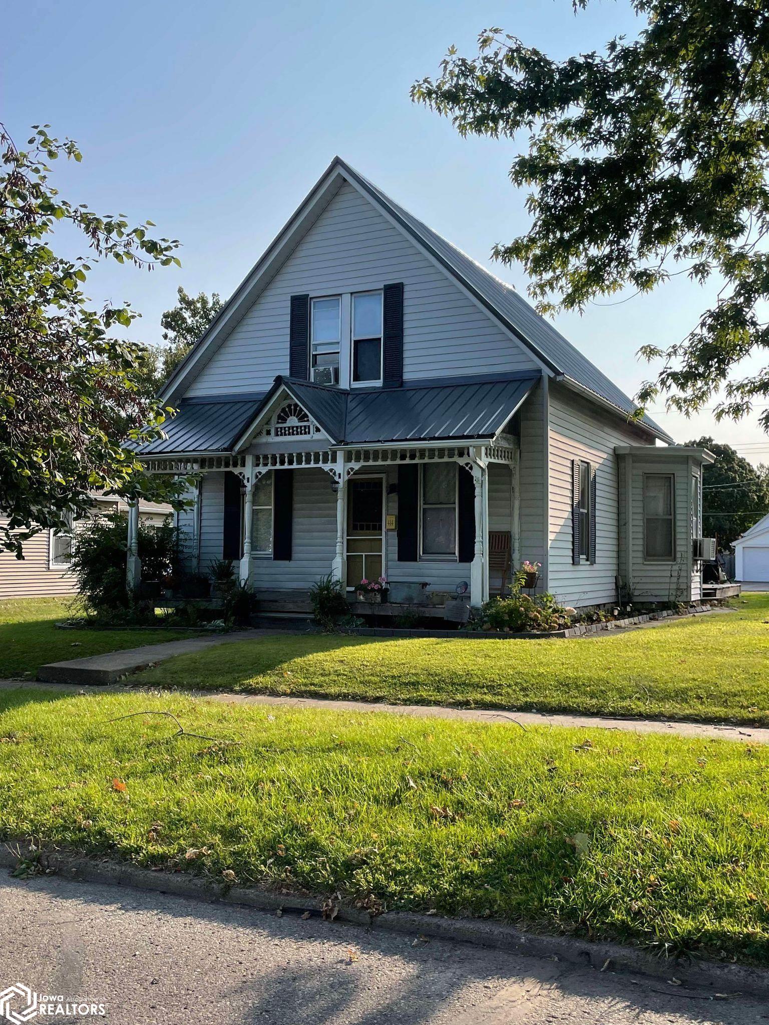 Swan St, West Burlington, IA 52655