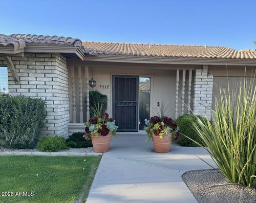7512 N Del Norte Dr, Scottsdale, AZ, 85258-3522 | Card Image