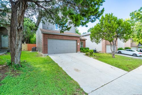 7 Claybrook, San Antonio, TX, 78254-6716 | Card Image