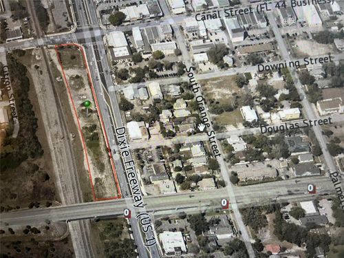 0 S Dixie Fwy, NEW SMYRNA BEACH, FL, 32168 | Card Image