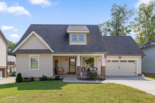 516 Clintons Pass Nw, Cleveland, TN, 37312 | Card Image