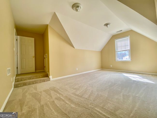 1606 Cascade Overlook, House other with 5 bedrooms, 5 bathrooms and null parking in Peachtree City GA | Image 51