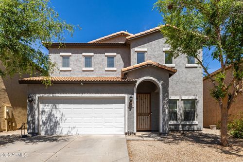 440 E Saddle Way, San Tan Valley, AZ, 85143-5595 | Card Image