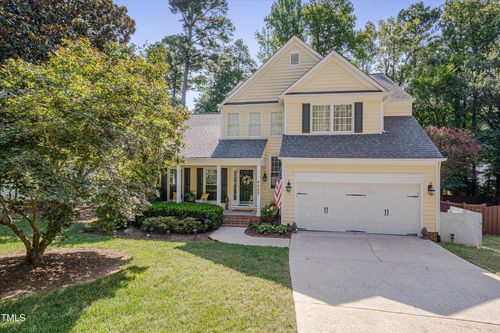 9432 Cartersville Court, Raleigh, NC, 27617 | Card Image