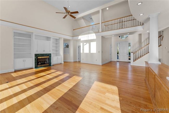 286 Waterbury Rd, House other with 4 bedrooms, 4 bathrooms and null parking in Kilmarnock VA | Image 15