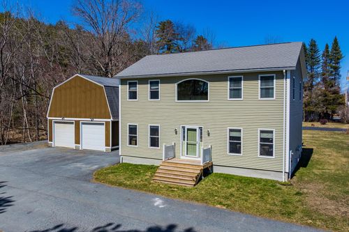 36 Dartmouth Ave, Lebanon, NH, 03766-2802 | Card Image