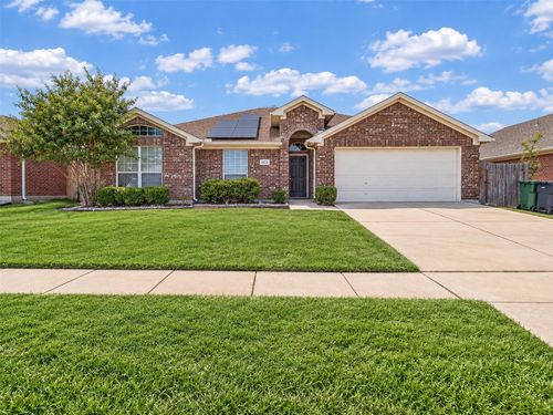 1623 Brookleaf Drive, Arlington, TX, 76018 | Card Image
