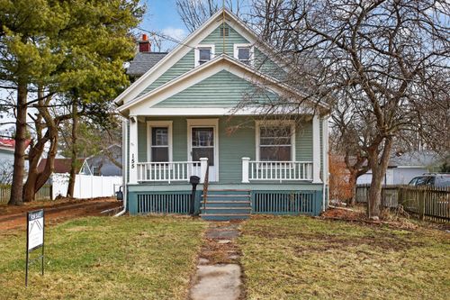 155 S Scott Street, Adrian, MI, 49221 | Card Image