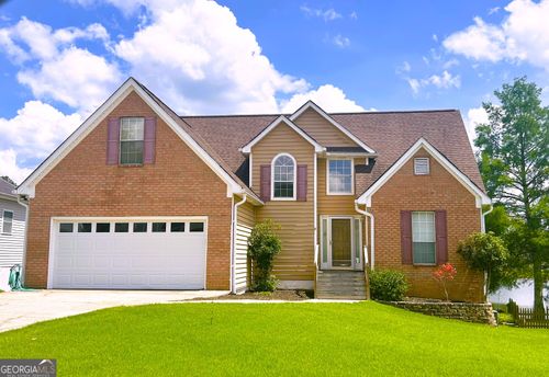 105 Providence Ct, Carrollton, GA, 30116-1804 | Card Image