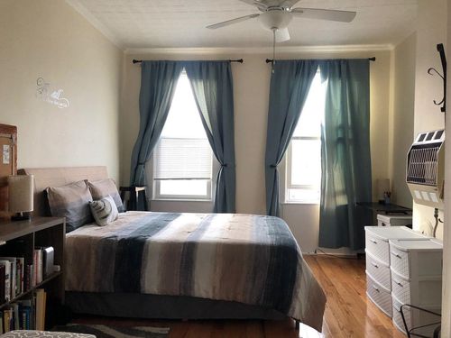 apt-7-411 Adams St, Hoboken, NJ, 07030-2629 | Card Image