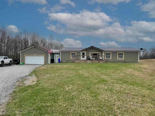 132 Douglas Way, Belington, WV, 26250-9333 | Card Image