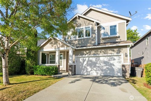 2729 85th Ave Ne, Lake Stevens, WA, 98258-6498 | Card Image
